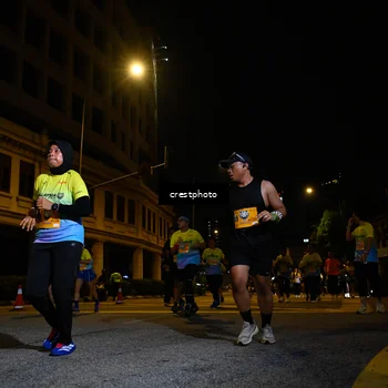 Runner Photo 5708197