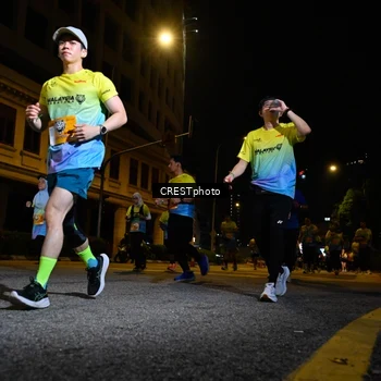 Runner Photo 5708200