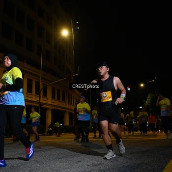 Runner Photo 5708201
