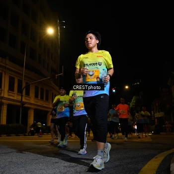 Runner Photo 5708202