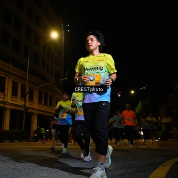 Runner Photo 5708203