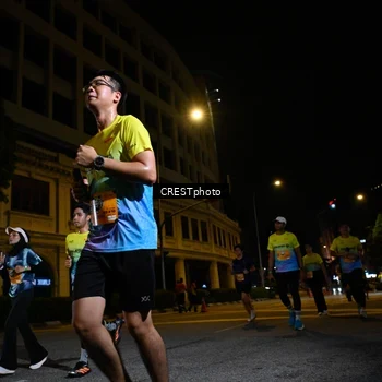 Runner Photo 5708204