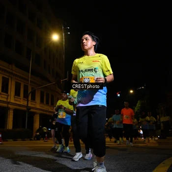 Runner Photo 5708205