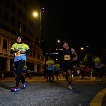 Runner Photo 5708209