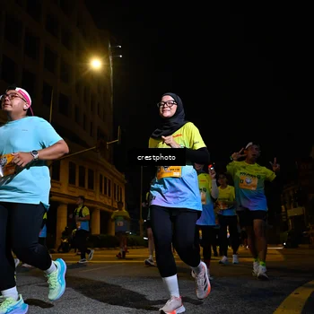 Runner Photo 5708210