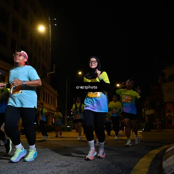 Runner Photo 5708211