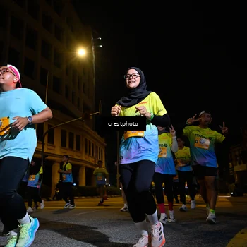 Runner Photo 5708212