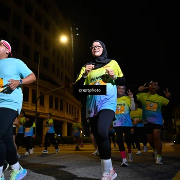 Runner Photo 5708213