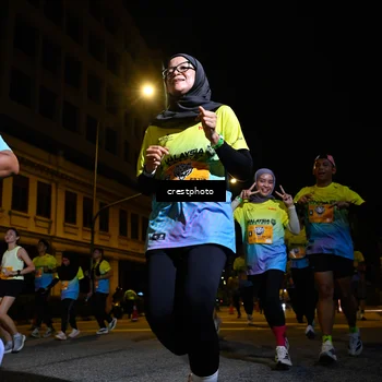 Runner Photo 5708214