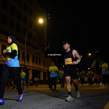 Runner Photo 5708215