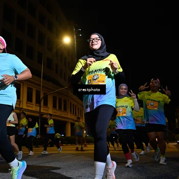 Runner Photo 5708216