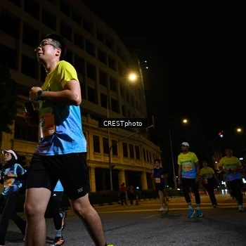 Runner Photo 5708217
