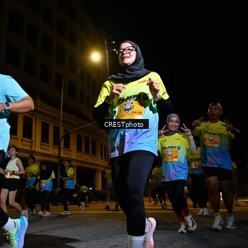 Runner Photo 5708218