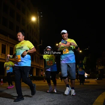 Runner Photo 5708219