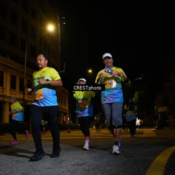 Runner Photo 5708220