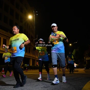 Runner Photo 5708221