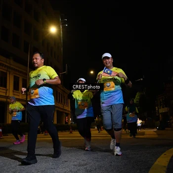 Runner Photo 5708222
