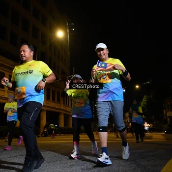 Runner Photo 5708223