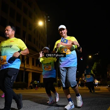 Runner Photo 5708224