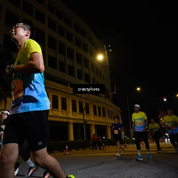 Runner Photo 5708226