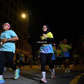 Runner Photo 5708227