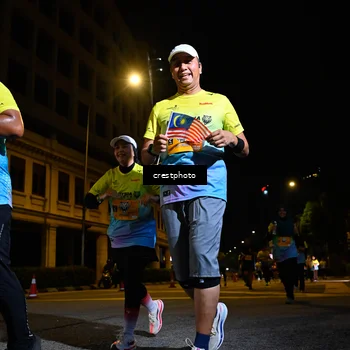 Runner Photo 5708228