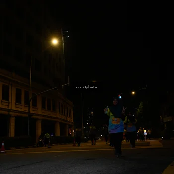 Runner Photo 5708230
