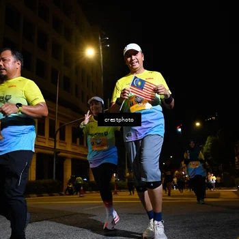 Runner Photo 5708233