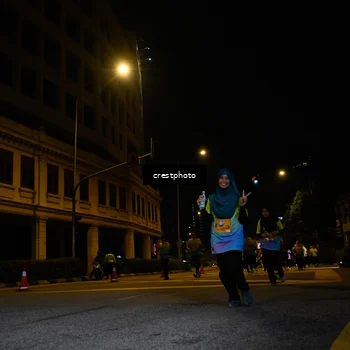 Runner Photo 5708234