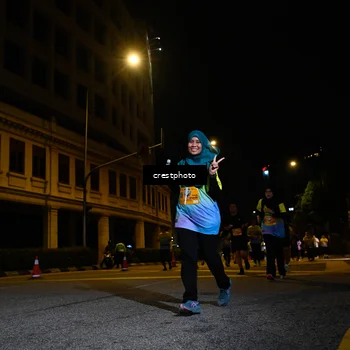 Runner Photo 5708240