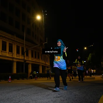 Runner Photo 5708241