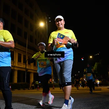 Runner Photo 5708242