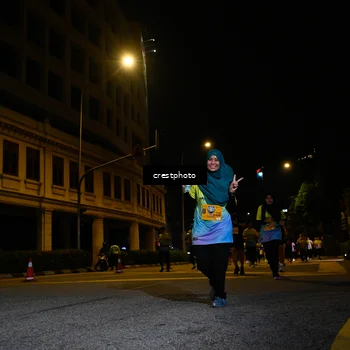 Runner Photo 5708243