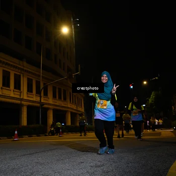 Runner Photo 5708244