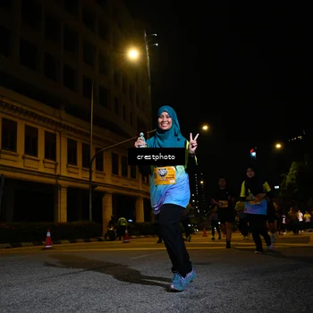 Runner Photo 5708245