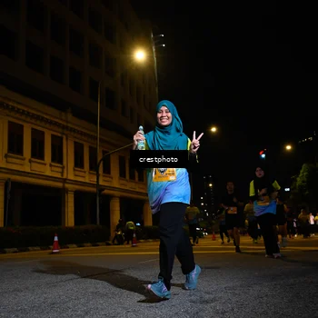Runner Photo 5708246