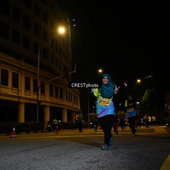 Runner Photo 5708249