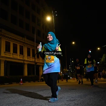 Runner Photo 5708250