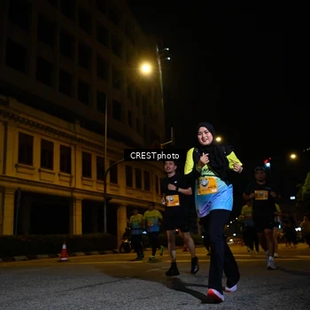 Runner Photo 5708253
