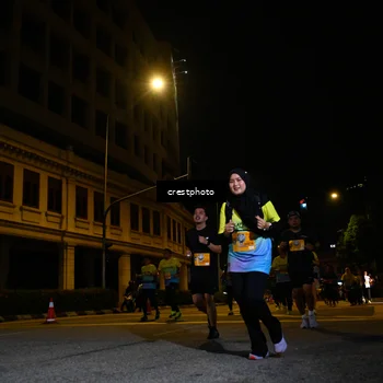 Runner Photo 5708254