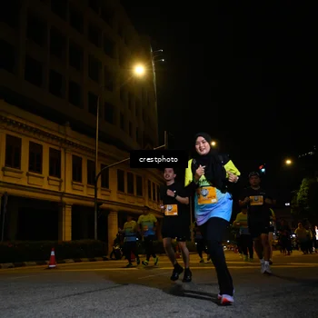 Runner Photo 5708255