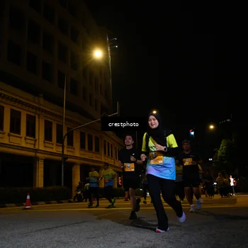 Runner Photo 5708256