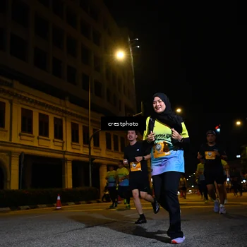 Runner Photo 5708257
