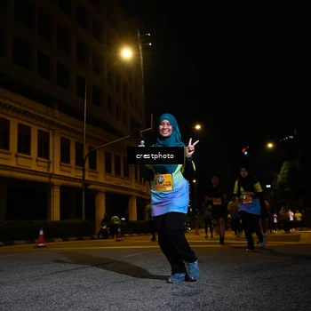 Runner Photo 5708258