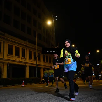 Runner Photo 5708259