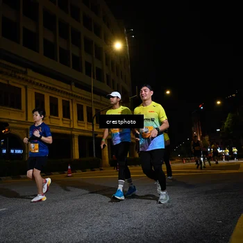 Runner Photo 5708260