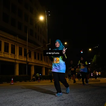 Runner Photo 5708261
