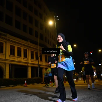 Runner Photo 5708262