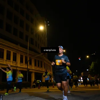 Runner Photo 5708263