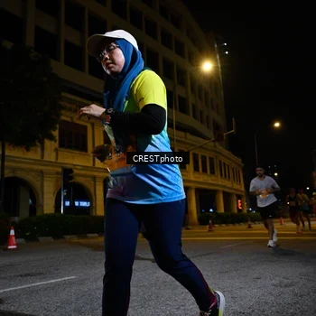 Runner Photo 5708264